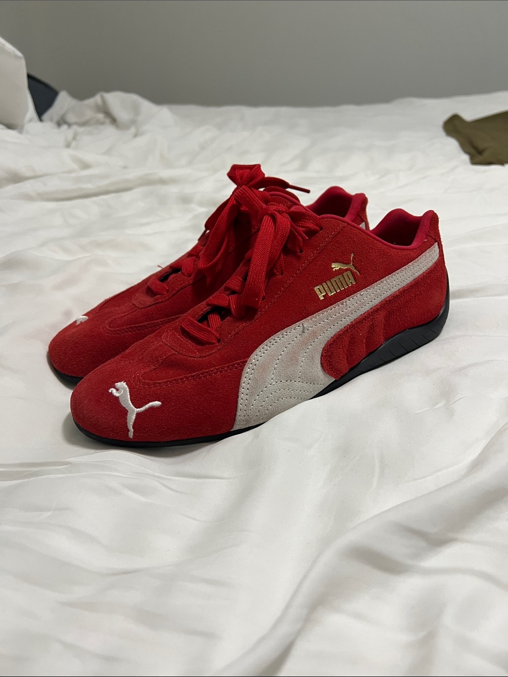 Puma Speedcat